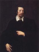 Anthony Van Dyck Facomo de Cachiopin